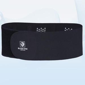 블랙야크 허리 보호대 복대 허리 지지대 압박 밴드 S (WC9A86E)