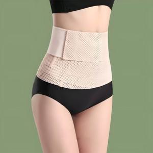 허리복대 허리 보호대 복대 헬스 스판 지지대 밴드 척추 수술 디스크복대 통기성 헬스 벨트 S734