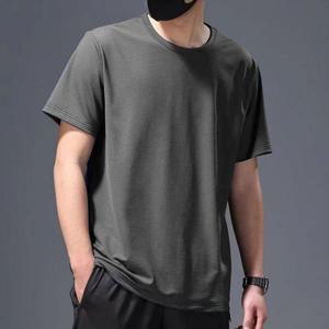 [라일리] Rly 남자운동티셔츠 남자 아이스 3컬러 쿨원단 티셔츠