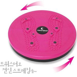 [JHM77Q8S_53EA]좋은 운동기구 바디 트위스터30CM