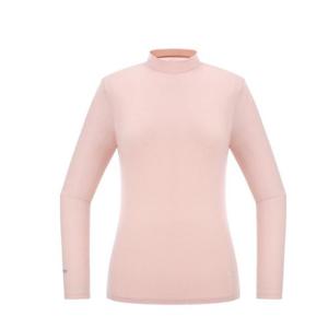 [레드페이스]아이스 베가 모크넥 우먼 티셔츠 REWFTSM24552_DJ