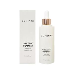 도미나스 다크스팟 기미 앰플 대용량 70ml