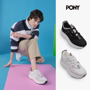 [포니][포니]PONY 남성 맥스 리커버리 워킹화_734565