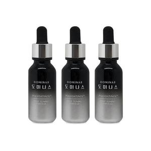TG도미나스 폴리다티놀 스팟 토닝 기 미앰플 20ml 3개 Ss