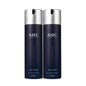 AHC 온리포맨 올인원 에센스 200ml x 2개