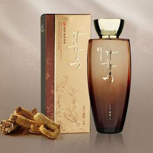 피부 깊이 전해지는 여성화장품 전통한방 스킨 150ml (WA5400B)