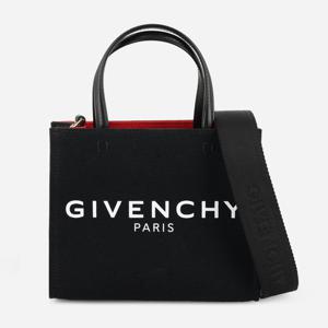 [지방시] G 캔버스 미니 토트백  BB50N0B1F1 001