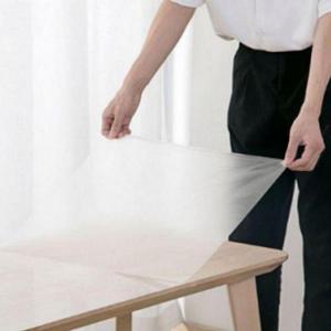 투명 주방 시트지 10개 기름때 가스 레인지 시트지 오염 방지 WFNXIUW