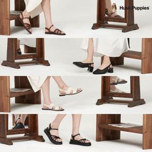 [7/1~7 1회무료교환반품][허시파피] SHOES COLLECTION