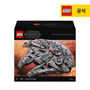 스타워즈 75192 밀레니엄 팔콘 [공식]
