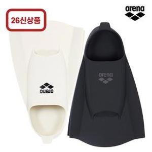 26년 아레나숏핀 어린이 성인 오리발 A6AC1AF05 실내수영장 물놀이