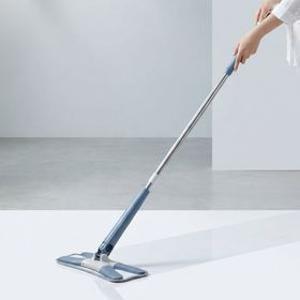 홈히어로 트위스트 극세사 밀대걸레