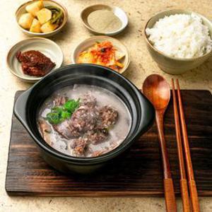 반야월할매 유부호만두 900g x 2봉 외 꼬치어묵,떡볶이,순대국밥 택1