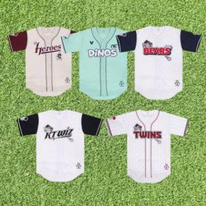 [7/2~7/3 특가] 디즈니 X KBO 유니폼 36,900원 최저가 도전⚾????