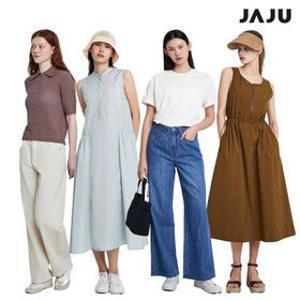 JAJU 편안한 여름 데일리웨어 & 슬립웨어 특가전