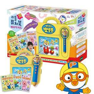 리틀퓨처북 뽀로로펜 코딩S