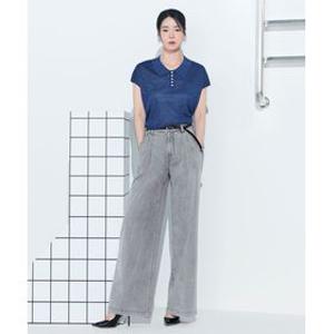더엣지 THEATG 2PACK 26SS 찰랑 데님 2082080686 1016568