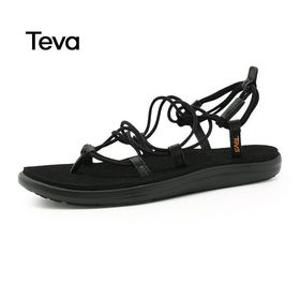 테바 여성 보야 인피니티 (1019622-BLK)(size 220-260)