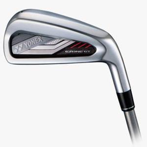 요넥스 이존 GT3 남성용 스틸 아이언 세트 8개 NS 850 R 병행