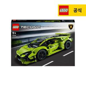 레고 테크닉 42161 람보르기니 우라칸 테크니카 [공식]