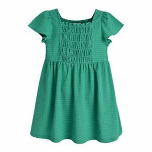 [정상가:39,900원] [컬리수] 스모킹프릴원피스