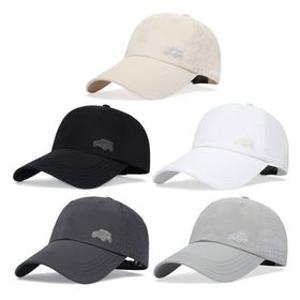 JEEP SPIRIT여름 매쉬 볼캡 야구 모자 CA0387