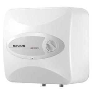 경동 전기온수기 30 리터 L 하향식 스텐 저장식 온수기 ESW550-30W