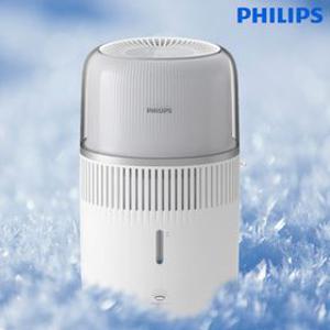 필립스 대용량 4.5L 자연 기화식 사계절 가습기 5000 시리즈 HU5710/00