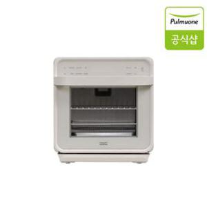 [풀무원] 스팀쿡 플러스 에어프라이어 소이코튼 AV15F10WV