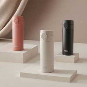 써모스 슬림 원터치 텀블러 JNI-304K 300ml 학교 직장 보온 보냉병