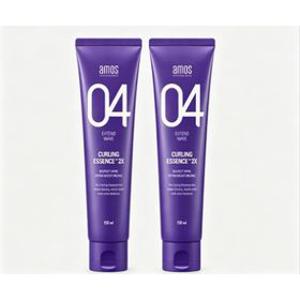 아모스 컬링 에센스 2X 150ML  2개