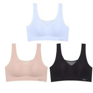 [휠라] 테크 메쉬 브라탑 3종 구성 FI4BAF2644F_3SKU