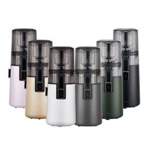 [휴롬] 착즙기 H410 (화이트,그린,그레이,라벤더,베이지,멧블랙 택1)