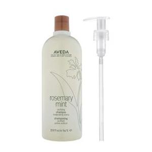 아베다 로즈메리 민트 샴푸 1000ml (펌핑기)