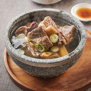 사미헌 한끼 갈비탕 700g x 5팩 외 갈비탕, 우거지 갈비탕, 맑은 곰탕