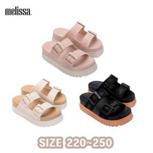 멜리사 우먼 코지 엠 러버 플랫폼 젤리 슬리퍼 MSWCG2TSMP11