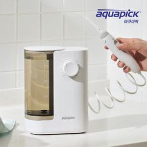 [아쿠아픽] 구강세정기 AQ-320