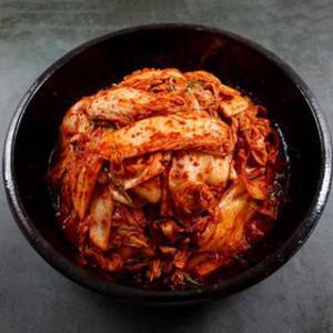 100% 국내산 오늘담근 전라도 배추겉절이김치 1kg/2kg/3kg/5kg