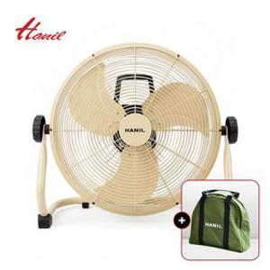 16인치 캠핑용 선풍기 유무선 충전식 리모컨형 서큘레이터 DCF-HK1600R