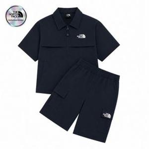 [노스페이스 키즈 공식] 키즈 트래블러 세트 NH8SR24S_DNA