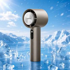 루메나 FAN JET ULTRA PLUS 냉풍기
