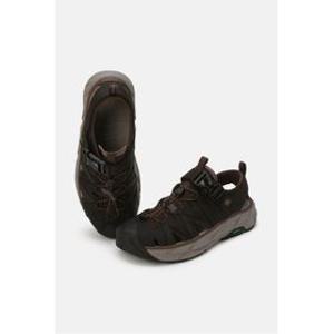 코오롱스포츠 KOLON SPORT 남성 하이킹 샌들 드래곤 FE2AX26410BRW 253970