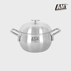 [미세스크래치/S급리퍼] AMT 316Ti 스텐 16cm 라이스쿠커