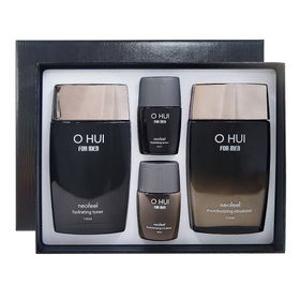 오휘 포맨 네오필 2종 스페셜 세트 토너 135ml 에멀전 135ml