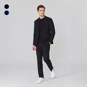 컴포트 워셔블 데일리 수트 셋업 2종택1 IMGBSU003F