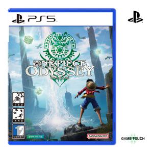 PS5 원피스 오디세이 한글판 (특전X)