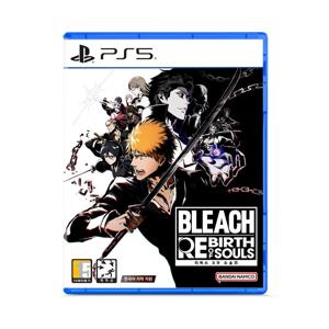PS5 블리치 리버스 오브 소울즈
