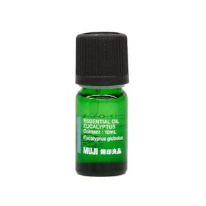 에센셜 오일 유칼립투스 10ml 천연오일