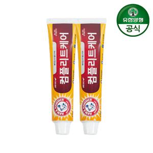 암앤해머 치약 컴플리트케어 178g 2개
