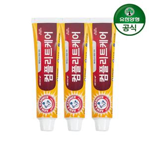 암앤해머 치약 컴플리트케어 178g 3개